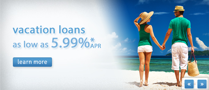 Vacation Loan